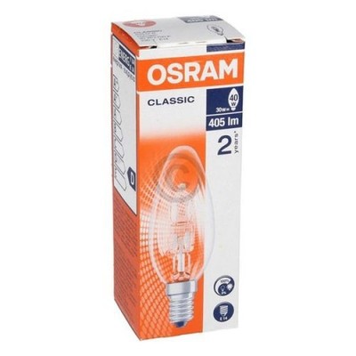 Halogenlampe E14 30W BOSCH 00625761  35mmØ 98mm für Dunstabzugshaube