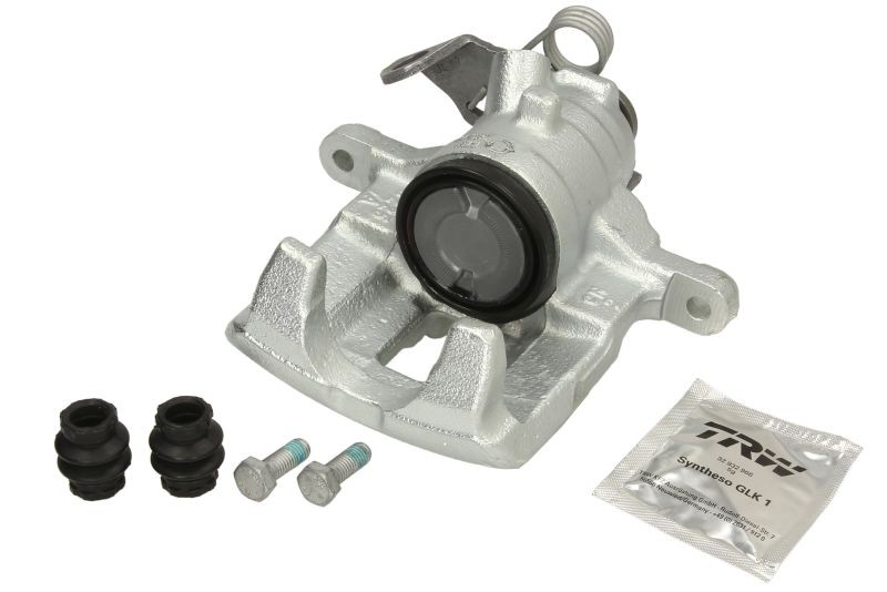 Fits TRW BHS267E Brake caliper BHS267E As part of ZF Aftermarket, eve ⭐UK Stock⭐