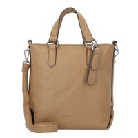Tom Tailor Olive Shopper Tasche 26Cm #TT-004813 (Camel)