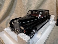 Rolls Royce 1/18 Rolls Royce #c45614