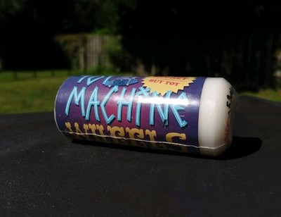 Toy Machine ''Trail'' Skateboard Wheels 53mm 99a