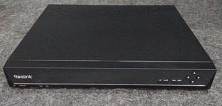 REOLINK RLN16 410 & D800 16 Channel NVR 3TB & 8 Cameras 8MP
