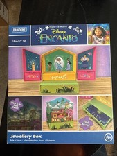 Disney Encanto jewelry box for girls