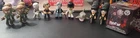 Lot Of 14 Funko Mystery Minis Horror Mixed Lot Some Duplicates