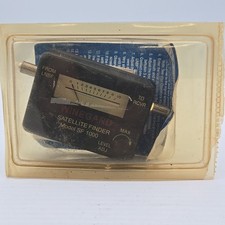 Vintage  Winegard Satellite Finder Model SF 1...