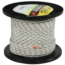 B1A404 Premium Braid Starter Rope, 200' Spool