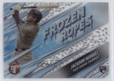 2024 Topps Pristine Frozen Ropes Jackson Merrill #FR-28 1co7