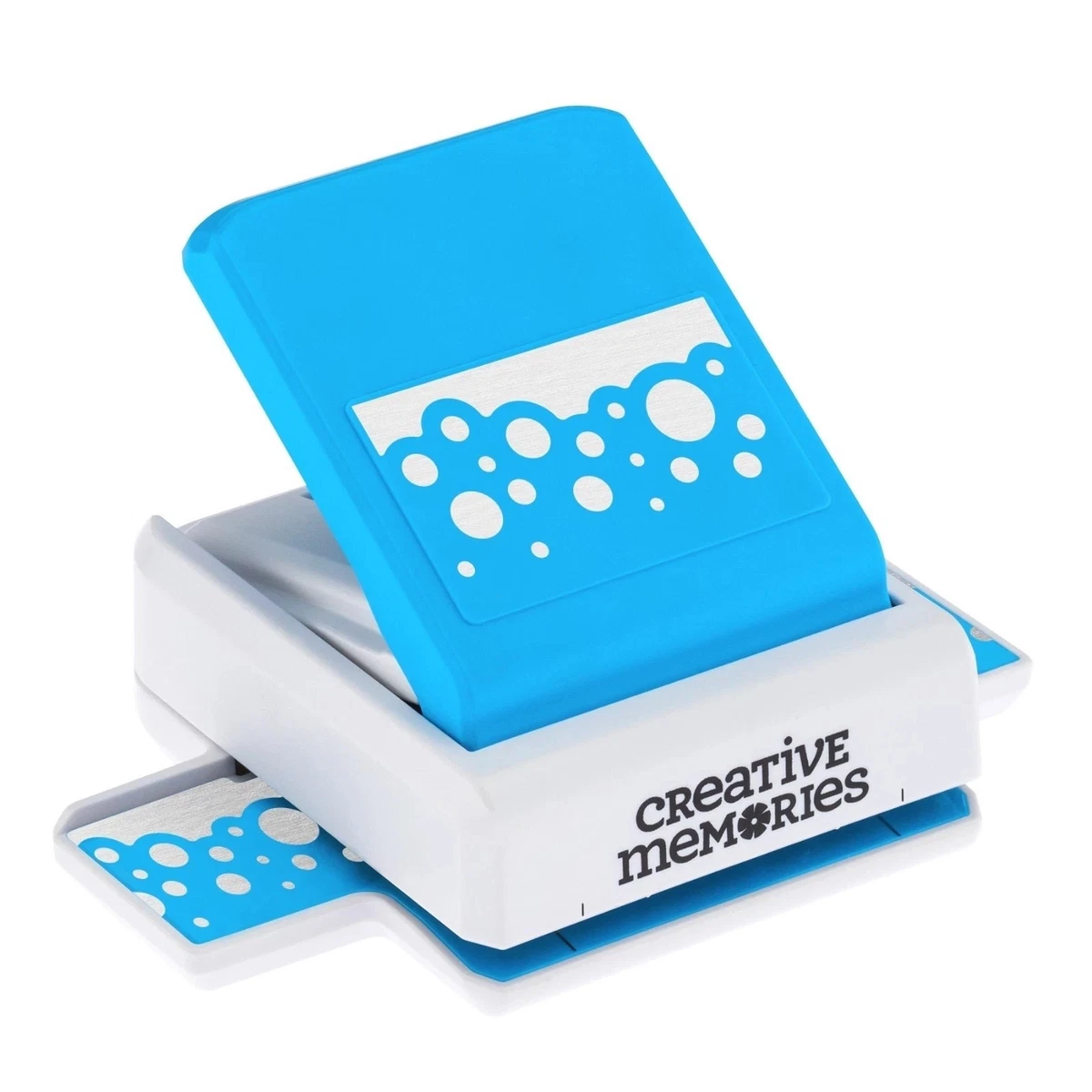 Creative Memories Scrapbooking Paper Punches for sale - eBay