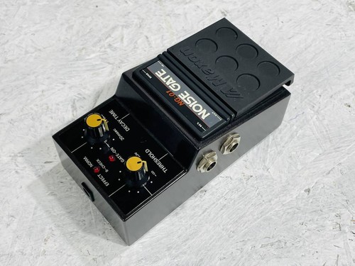 Maxon NG-01 Guitar Effects Pedal Used