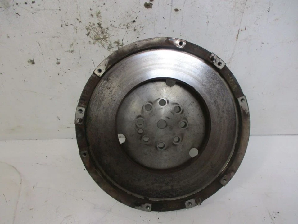 Schwungrad Schwungscheibe D4FB passt für HYUNDAI I30 CW (FD) 1.6 CRDI 23200B - Bild 3 von 4