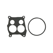 Rochester Quadrajet HQ HJ Carby carburettor Thin base gasket And Filter Gasket