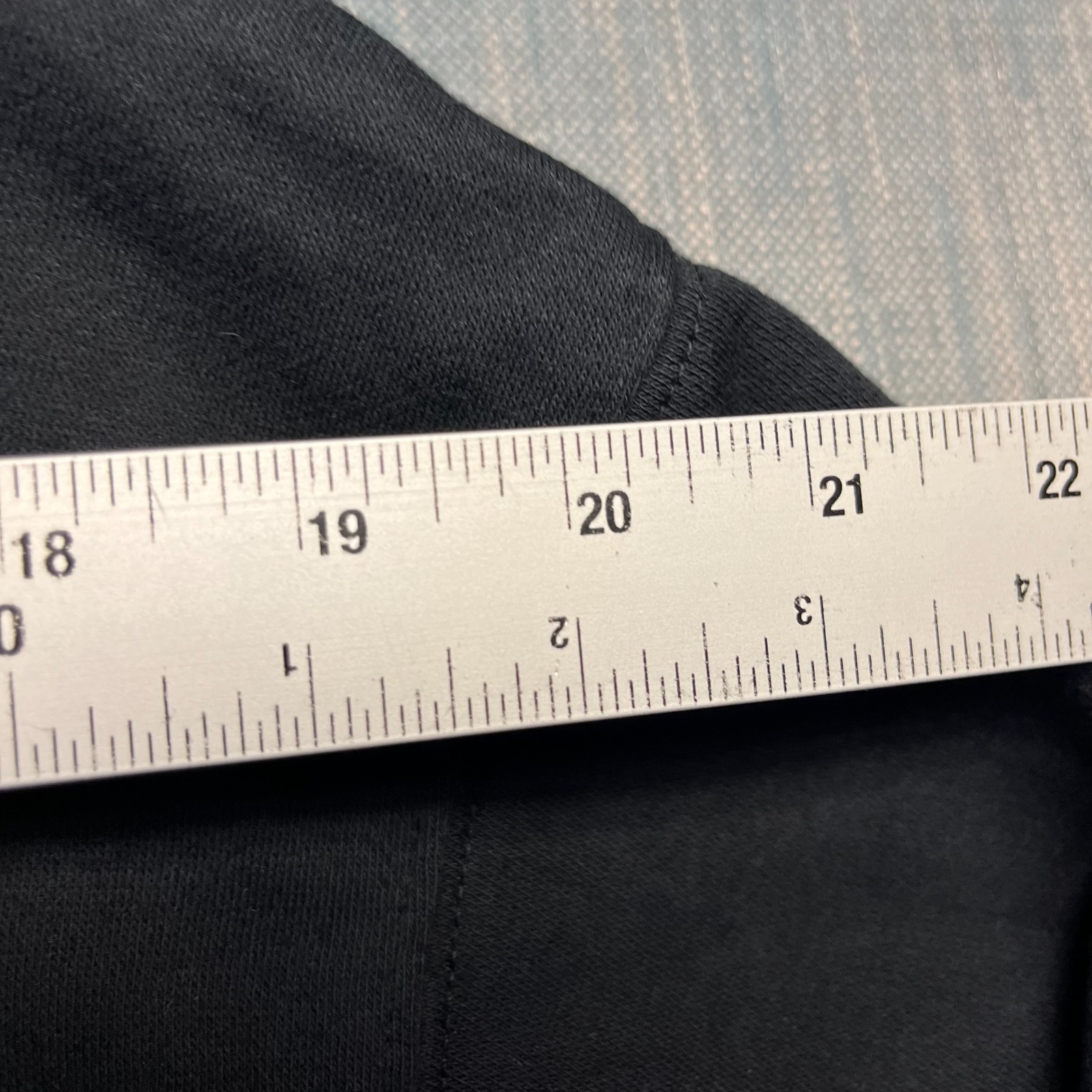 Nike Washington Wizards NBA Basketball Men's Hoodie Size M Black FB4845-010 thumbnail 4