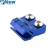 New Brake Hose Line Guide Cable Clamp Holder For YAMAHA YZ65/85 YZ250/450 F/X