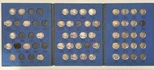 BUFFALO NICKEL SET Original Dates 1913-1938 Collection Of 50 Nice Coins!