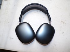 Apple AirPods Max Bluetooth Headphones MWW43AM/A Noise Midnight