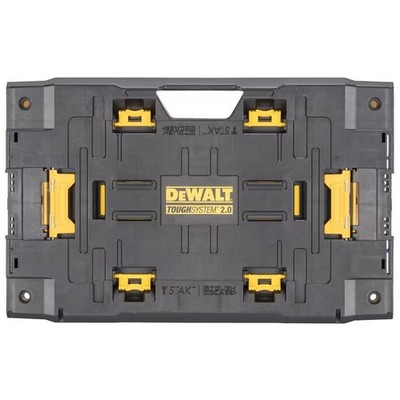 DEWALT Adaptor Plate for TOUGHSYSTEM 2.0 Integrated Power Tool Holder for Drills