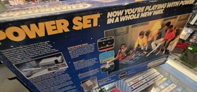 Nintendo NES Power Set Console w/ Zapper Light Gun, Power Pad, NTSC-U/C