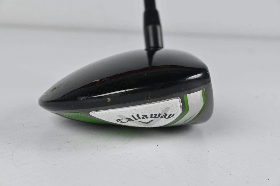 Callaway Epic Speed #4 Wood / 16.5 Degree / Stiff Flex Tensei AV White 75 Shaft - Image 3 of 4