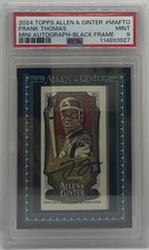 2024 Topps Allen & Ginter X Baseball Checklist Guide in-content 19