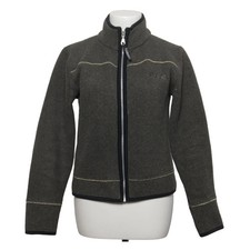 Flashlights, Fleecejacke, Damen, Größe: 36/38, Grau, Polyester, Fleece #WS3