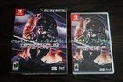 Terminator 2D: No Fate Day One Edition Nintendo Switch Used Very Good Complete