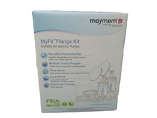 Maymom 28mm MyFit Complete Flange KIt Model: S001W-F28.5inFEB