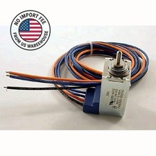 Deltrol, 56960-75 120VDC, Solenoid, Mag-Lch, 2 Coil, 120VDC