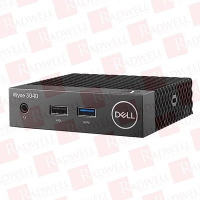 DELL WYSE 3040 / WYSE3040 (NEW NO BOX)