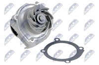 Wasserpumpe FÜR Abarth Alfa Romeo Passend FÜR Fiat Lancia