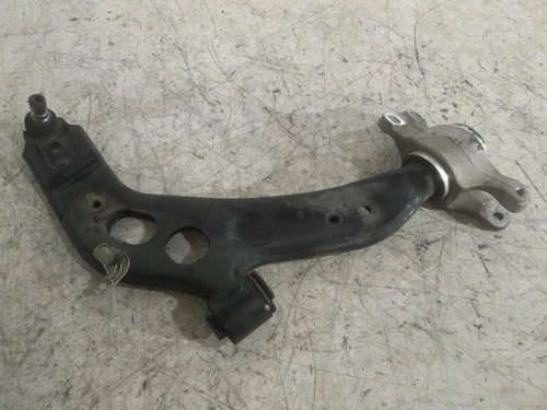 BRACCIO SOSPENSIONE INFERIORE ANTERIORE DESTRO / 705789 PER VOLKSWAGEN PASSAT BE