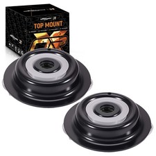2x Domlager Federbeinstützlager for Opel Tigra Corsa Combo 1993-2001 0344519