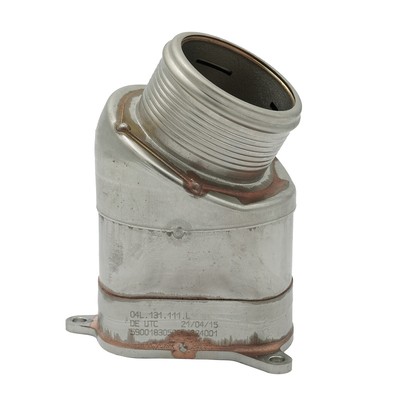 Dämpfer für VW Audi Skoda 2.0 TDI 04L131111L Original