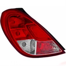 Rückleuchte Heckleuchte links für Hyundai i20 PB PBT Bj. 12-14