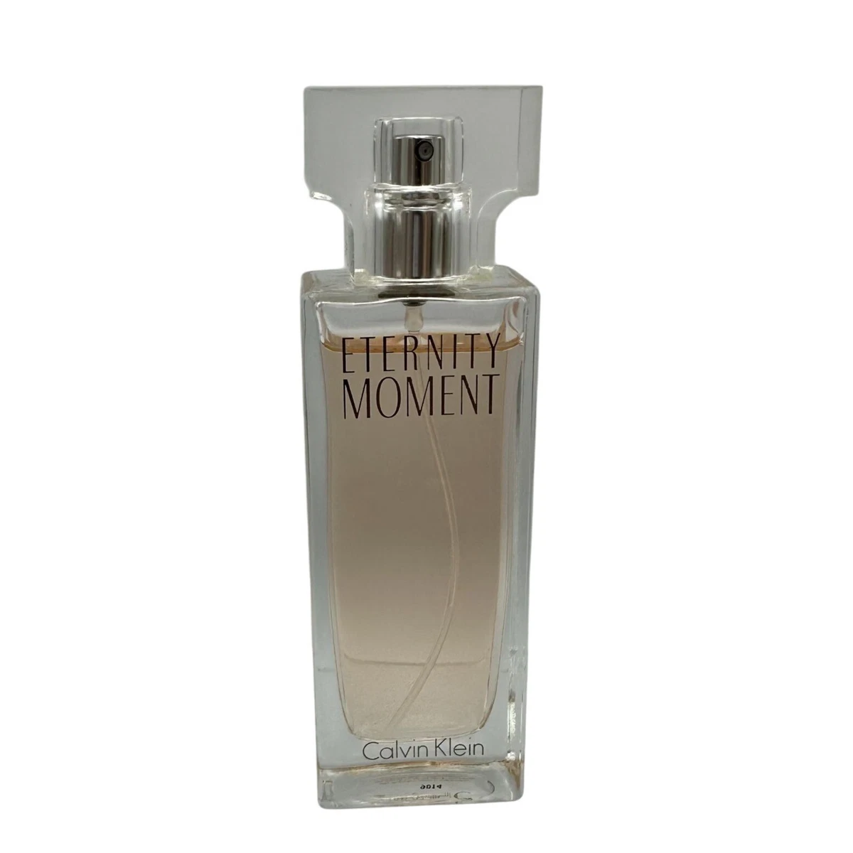 Calvin Klein Eternity Moment 香水女| eBay