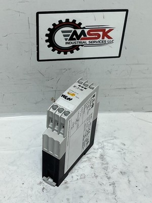 Eaton ETR4-51-A Time Relay 240V AC, 240V DC, 50-60Hz