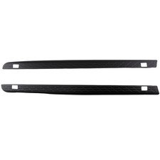 Truck Bed Rail Caps Molding Cover For Chevrolet Silverado 15002500 Hd 2007-2013