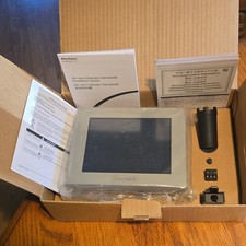 Pro-face PFXGM4301TAD HMI 5.7 Color Touchscre...