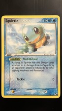 Squirtle 014/017 Mint POP Series 4 Promo Pokemon TCG Regular