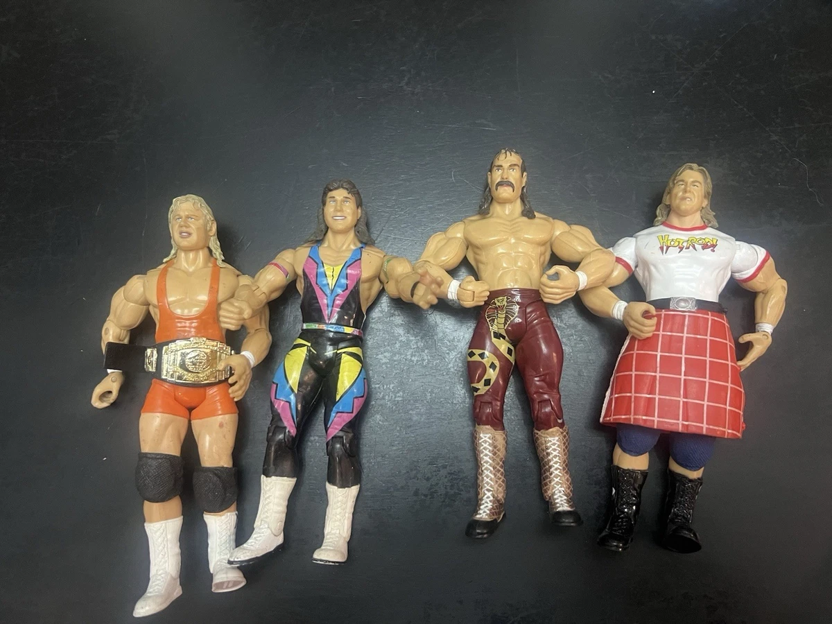 Wwe Classic Superstars for sale | eBay