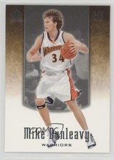 2004-05 SP Signature Edition Mike Dunleavy Jr Mike Dunleavy #31 3o2