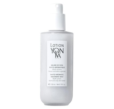 Yonka Lotion Yon-Ka PNG Purifying Toner for Oily Skin 200ml