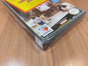 factory Sealed MINTY Win , Lose or Draw nintendo nes collector quality CLEAN lot
