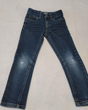 Cat  Jack Girls 5T Denim Jeans, Flare