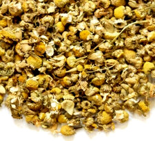 Chamomile Flower Organic Flowers / Farm Fresh Packed USA Free Ship