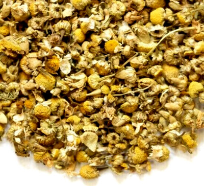 Chamomile Flower Organic Flowers / Farm Fresh Packed USA Free Ship