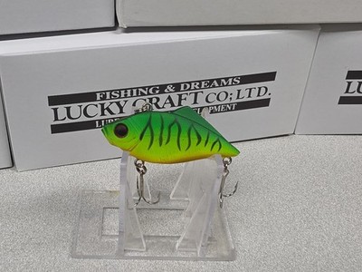 Discontinued Viva Mazzy VIB MINI MV-55R TUNGSTEN...JDM...Matte Firetiger!!!