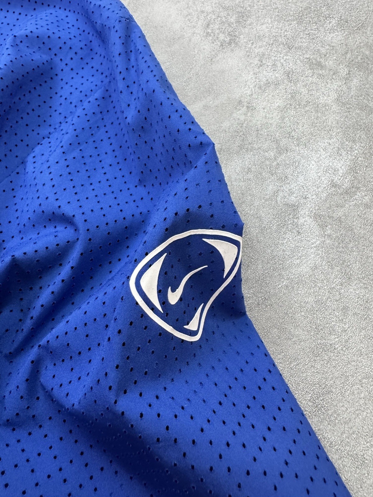 SACAI X NIKE Giacca da calcio Hertha Berlin 2009 allenamento calcio uomo taglia XL