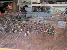 drukhari army 2000 ish points