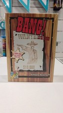 BANG! Gioco da Tavolo in Italiano - editore giochi uniti 