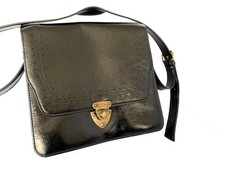 NEW Steve Madden black square crossbody bag 58.00